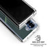 Australia Soccer Flag Galaxy Z Fold7 Clear Case